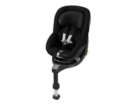 Autosedačka MAXI COSI MICA 360 PRO i-Size 2025 Farba: Authentic Black