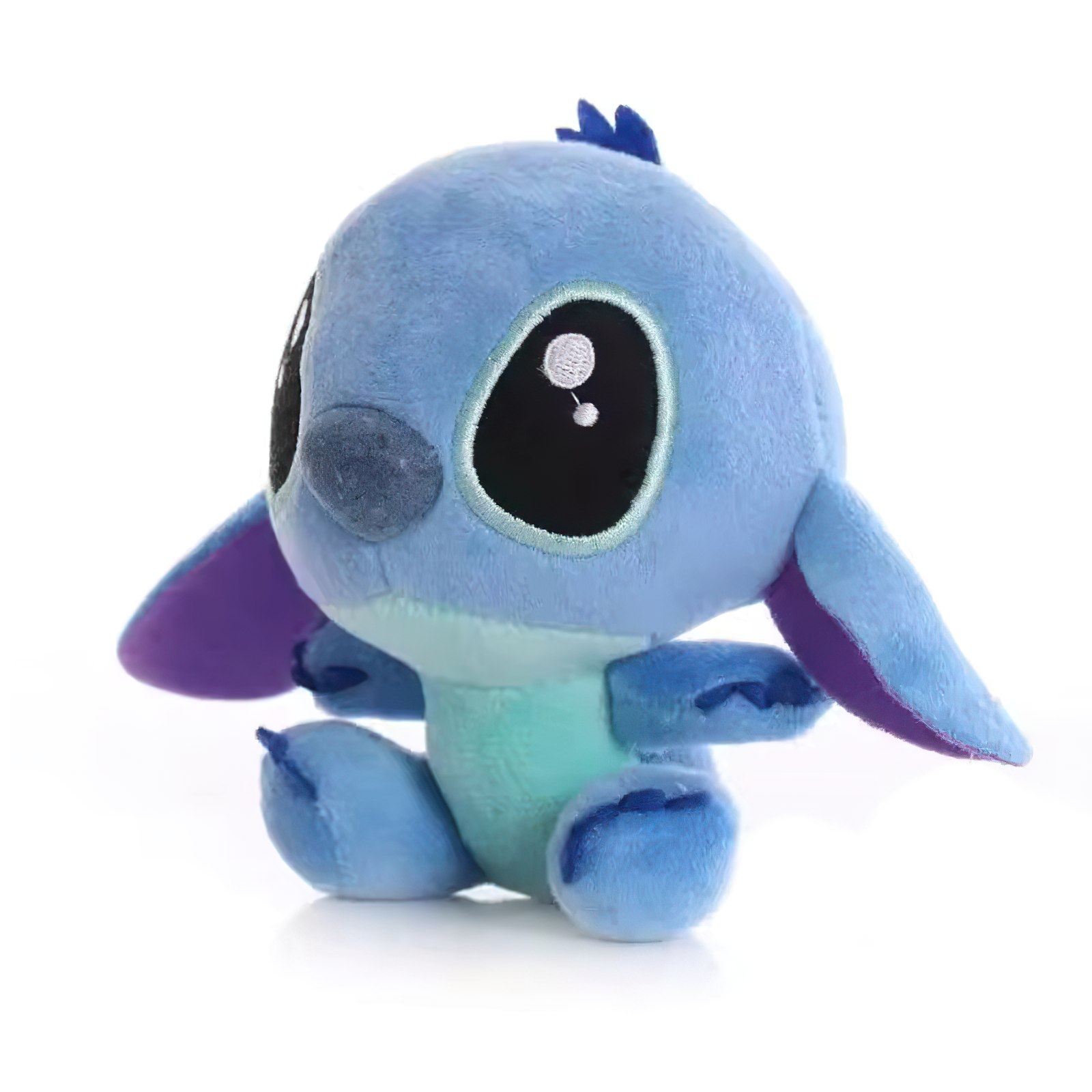 Detský plyšový prívesok Stitch 22cm