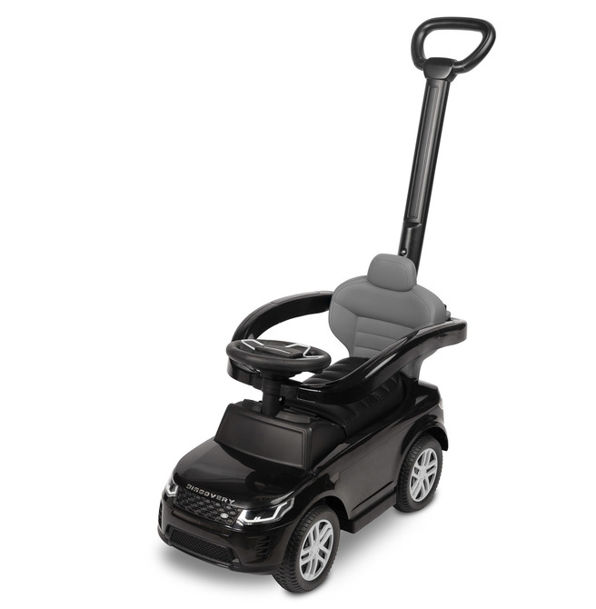 TOYZ Odrážadlo LAND ROVER BLACK