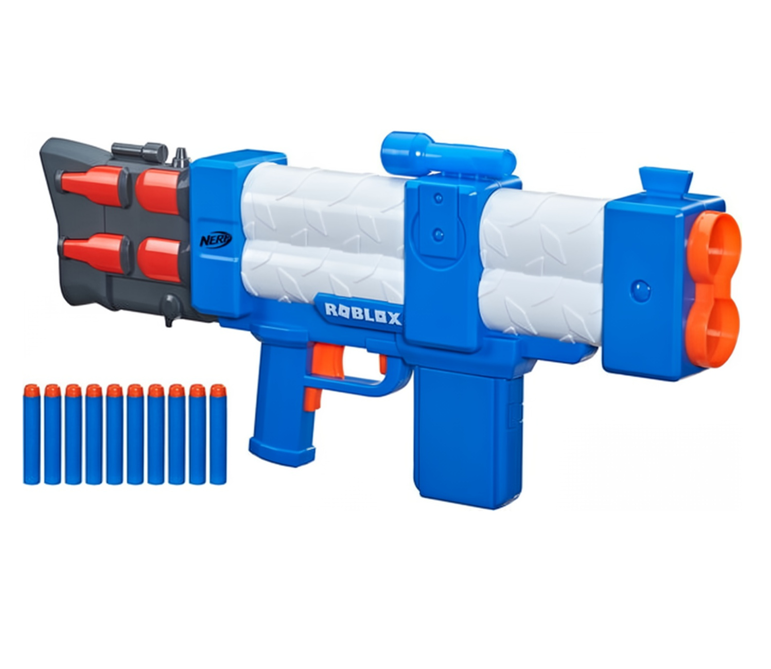 Nerf Roblox Arsenal Pulse Laser