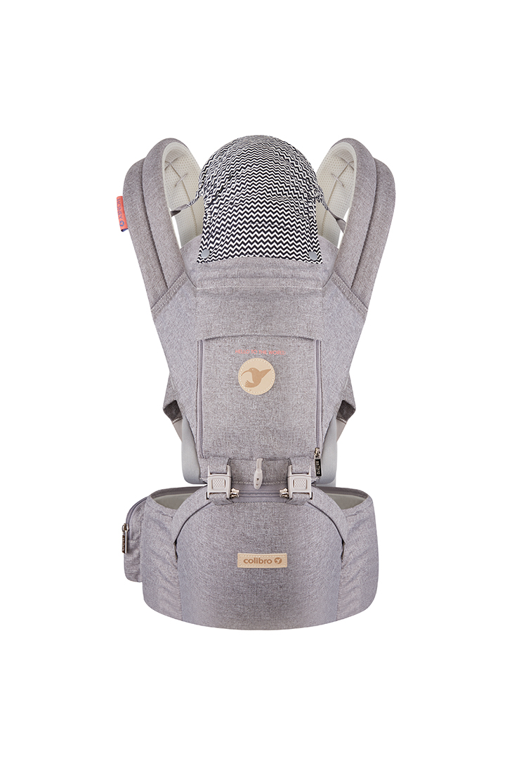 Detský nosič Colibro Honey Dove