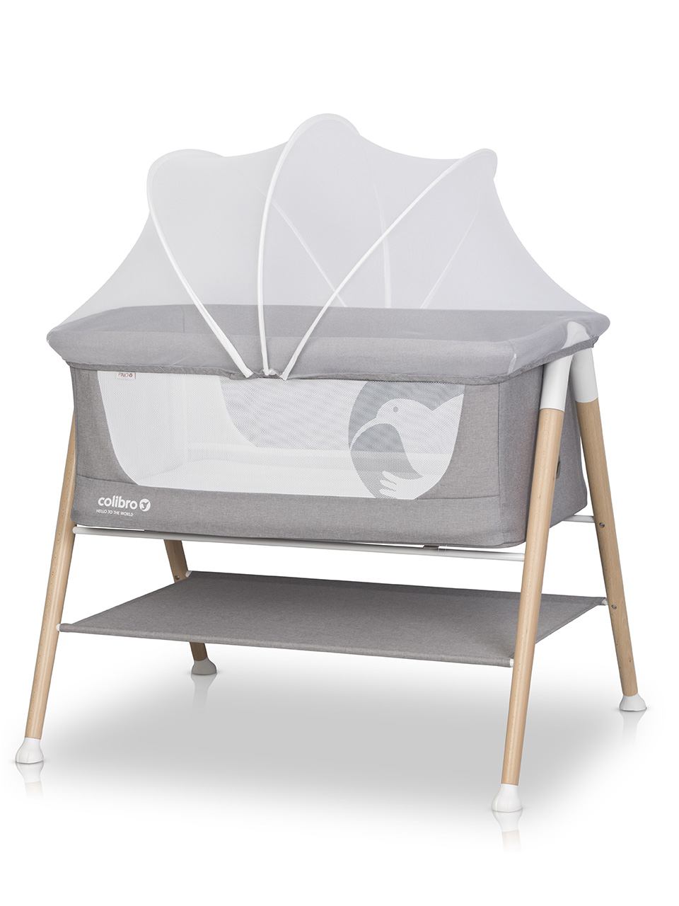 Detská postieľka Colibro Pino Dove