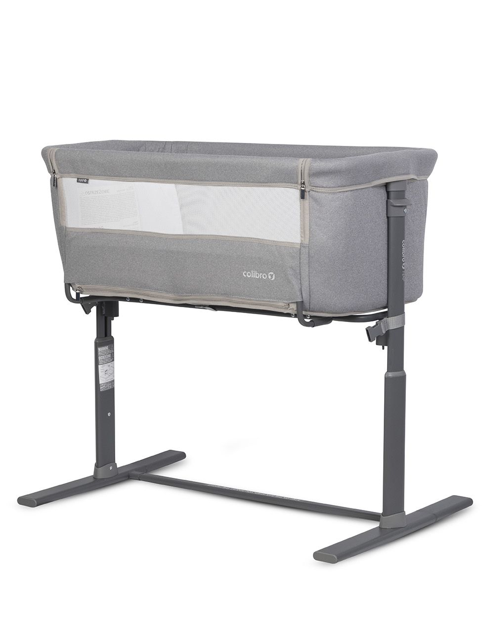 Prenosná postieľka Colibro Nap Dove