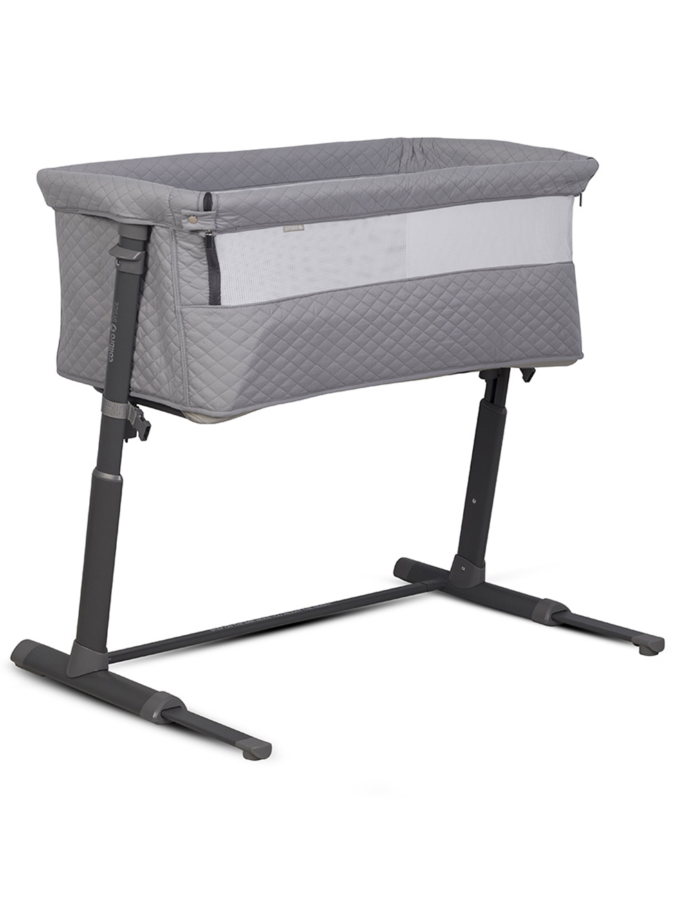 Postieľka k posteli Colibro Byside Dove