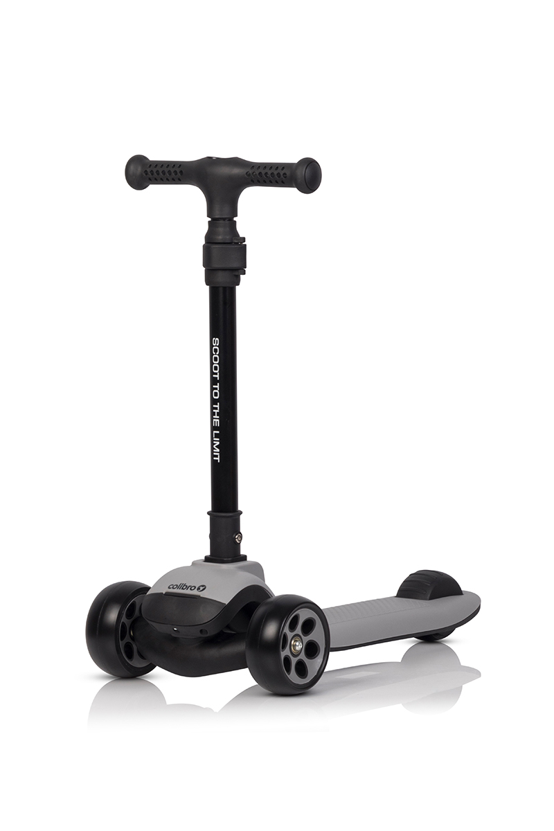 Detská kolobežka Colibro Run Magnetic