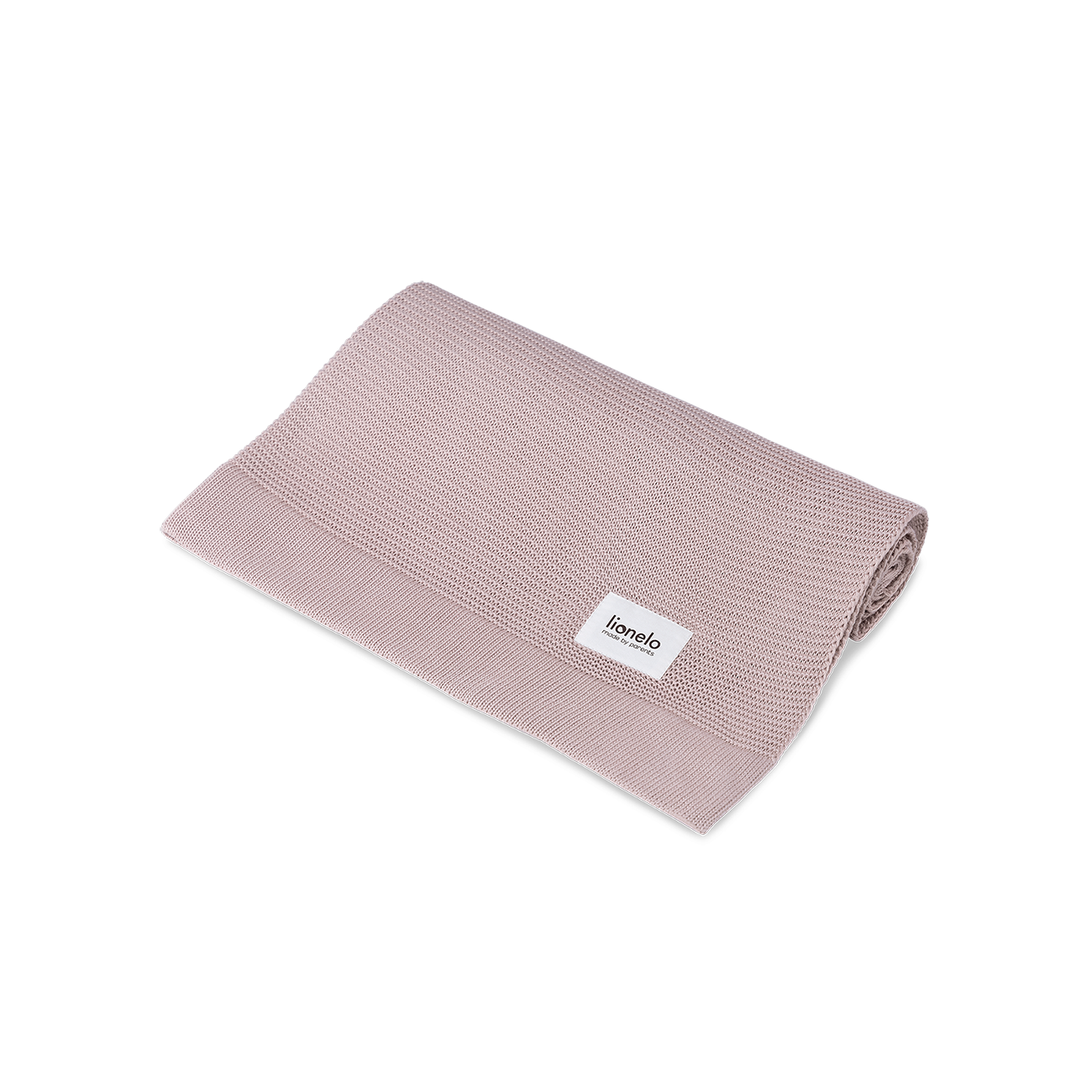 Lionelo bambusová deka BAMBOO Farba: Pink