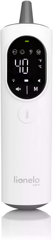 Infračervený teplomer Lionelo FEVERSCAN 2xAAA