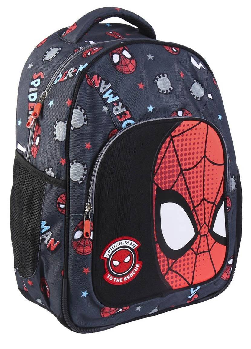Školský batoh Spiderman