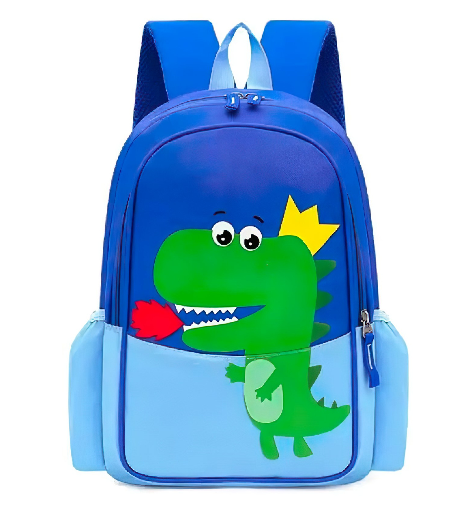 Detský batoh Dino Princ