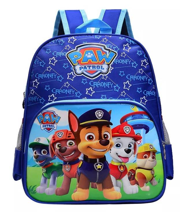 Detský batoh Paw Patrol