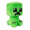 Plyšová hračka Minecraft Creeper 22cm