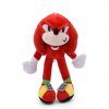 PHBH1474A plysova hracka sonic knuckles 30cm