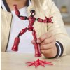 FIBH1540G spiderman figurka flex 20cm
