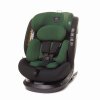 4BABY autosedačka  ROTO-FIX 40-150cm Dark Green I-SIZE