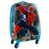 KFBH1780B detsky cestovni kufr spiderman 29l