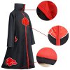 OPBH1798E detsky kostym naruto akatsuki 134 146 xl