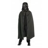 OPBH1825F detsky kostym star wars darth vader s doplnky 122 134 l