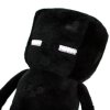 PHPL1834D plysova hracka minecraft enderman maxi 40cm
