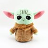 PHPL1865E plysova hracka star wars yoda hrajici a opakujici 21cm