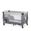 Hauck Cestovná postieľka Sleep N Play Go Plus Happy Day