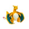 PHPL1866AA plysova hracka pokemon charizard s ohnem 23cm