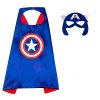 OPBH1900C detsky karnevalovy prevlek avengers kapitan amerika 2v1