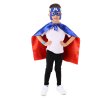 OPBH1900G detsky karnevalovy prevlek avengers kapitan amerika 2v1