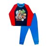 PYBH1923A detske pohadkove pyzamo avengers m 5 6 let