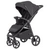 Carrello Bravo Plus Storm Grey