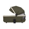 Carrello Vector Deep Green 3