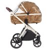 Carrello Vector Coral Beige 7