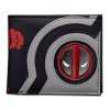 PNBH2028C penezenka deadpool s 3d kovovym znakem