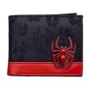 PNBH2029C penezenka spiderman s 3d kovovym znakem embossed