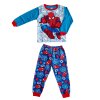 PYBH2041F detske pyzamo spiderman nocni dobrodruzstvi 98 110 s