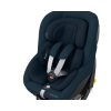 8549477110 2023 maxicosi carseat babytoddlercarseat mica360pro blue authenticblue newborninlayintegrated 3qrt