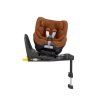 8549491110 2024 maxicosi carseat babytoddlercarseat mica360pro brown authenticterra 90degrees side
