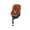 8549491110 2024 maxicosi carseat babytoddlercarseat mica360pro forwardfacing brown authenticterra 3qrtleft