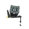 8549510110 2023 maxicosi carseat babytoddlercarseat mica360pro grey authenticgrey 90degrees side
