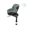 8549510110 2023 maxicosi carseat babytoddlercarseat mica360pro grey authenticgrey slidetech 3qrt