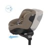 8549251110 2024 usp1 maxicosi carseat babytoddlercarseat mica360pro brown authentictruffle slidetech zoom