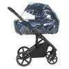 Carrello Alfa 2in1 Denim Blue CRL 6522 8