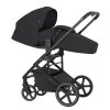 Carrello Alfa 2in1 Rock Black CRL 6522 3