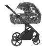 Carrello Alfa 2in1 Rock Black CRL 6522 8