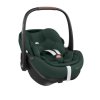 8052403110 2024 maxicosi carseat babycarseat pebble360pro2 green twillicgreen 3qrtr
