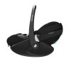 8052390110 2024 maxicosi carseat babycarseat pebble360pro2 black twillicblack side