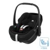 8052390110 2024 maxicosi carseat babycarseat pebble360pro2 black twillicblack isize