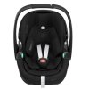 8052390110 2024 maxicosi carseat babycarseat pebble360pro2 black twillicblack front