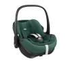 8052047111 2024 maxicosi carseat babycarseat pebble360pro2 green essentialgreen 3qr