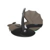 8052470111 2024 maxicosi carseat babycarseat pebble360pro2 brown twillictruffl 17