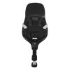 8051057110 2023 maxicosi carseat carseataccessory familyfix360pro black top